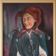 Derni�ra, olej, 2024