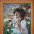 Znaven� Libu�e, olej, 2012